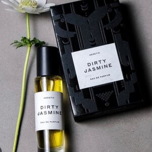 15ml Heretic Parfum SOLD OUT Dirty Jasmine 100% Natural Made in USA Organic